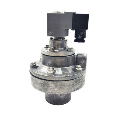 GOYEN CA40MM 1 1/2 " полный погружение пылесосборник диафрагма импульсный клапан K4000 K4007