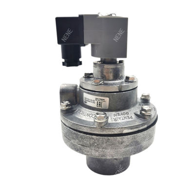 GOYEN CA40MM 1 1/2 " полный погружение пылесосборник диафрагма импульсный клапан K4000 K4007