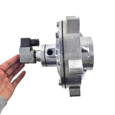 CA50MM GOYEN 2'' Диафрагма Импульсный реактивный клапан клапан Пневматический Погруженный импульсный клапан