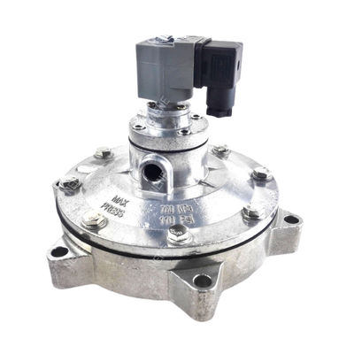 CA50MM GOYEN 2'' Диафрагма Импульсный реактивный клапан клапан Пневматический Погруженный импульсный клапан