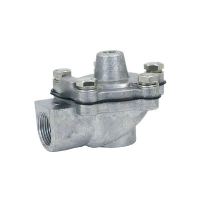 GOYEN импульсный клапан RCA15T RCA20T 3/4 дюйма прямоугольный тип