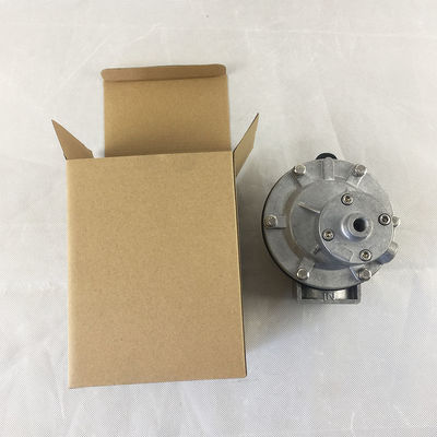 RCA45T Пульсовые реактивные клапаны с легкой установкой DC24V AC110V AC220V