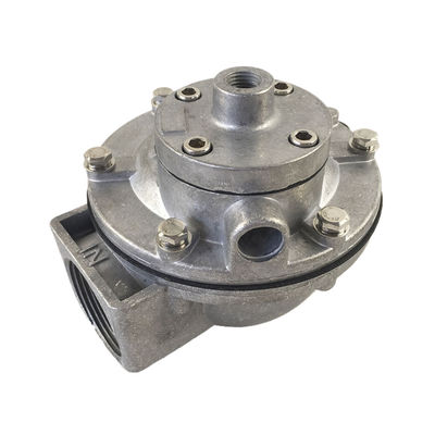 RCA45T Пульсовые реактивные клапаны с легкой установкой DC24V AC110V AC220V