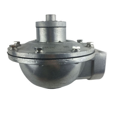 GOYEN RCA50T RCA50T010 Правоугольный соленоидный клапан 2-дюймовый