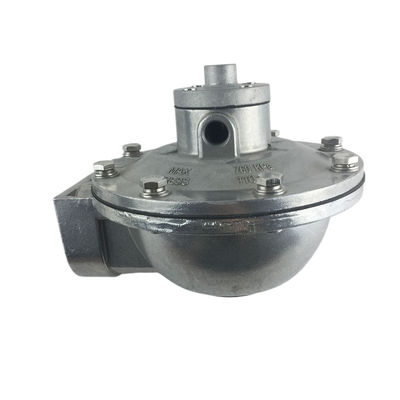 GOYEN RCA50T RCA50T010 Правоугольный соленоидный клапан 2-дюймовый