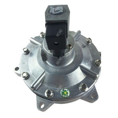 Пулсовые клапаны для сбора пыли CA102MM G4 Пулсовые клапаны для сбора пыли K10200 K10201