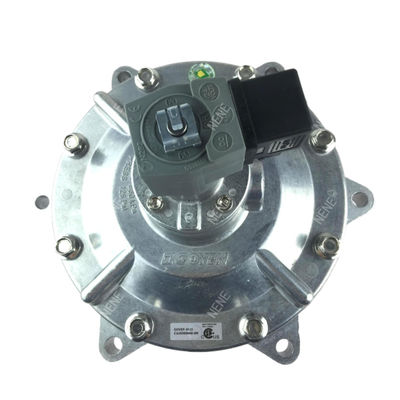 Пулсовые клапаны для сбора пыли CA102MM G4 Пулсовые клапаны для сбора пыли K10200 K10201