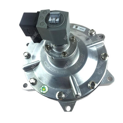 Пулсовые клапаны для сбора пыли CA102MM G4 Пулсовые клапаны для сбора пыли K10200 K10201