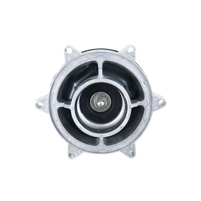 GOYEN CA76MM Импульсные реактивные клапаны для защиты от загрязнения воздуха IP65