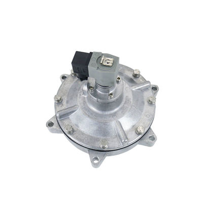 GOYEN CA76MM Импульсные реактивные клапаны для защиты от загрязнения воздуха IP65