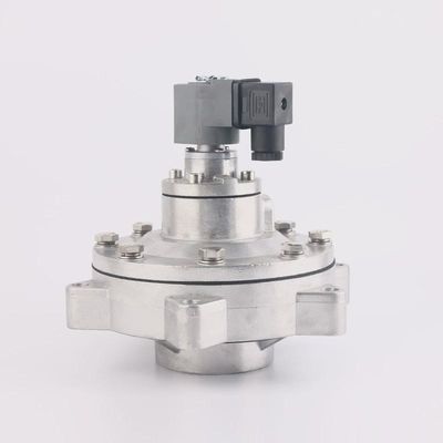 RCA50MM Диафрагма пылесос аксессуары Подводная 2,5-дюймовый импульсный клапан