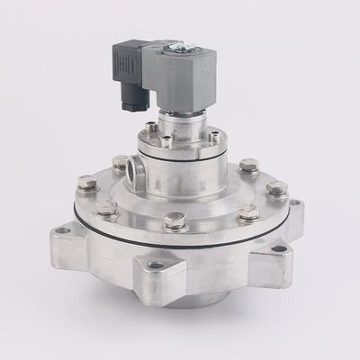 RCA50MM Диафрагма пылесос аксессуары Подводная 2,5-дюймовый импульсный клапан