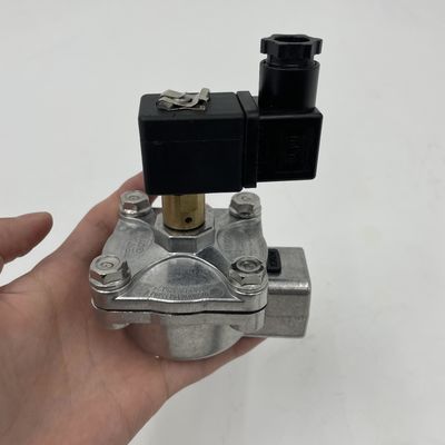CAC20T4 RCAC20T4002 3/4 "ГОЙЕН тип электромагнитного импульсного клапана пылесоса