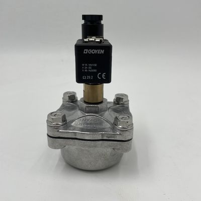 CAC20T4 RCAC20T4002 3/4 "ГОЙЕН тип электромагнитного импульсного клапана пылесоса