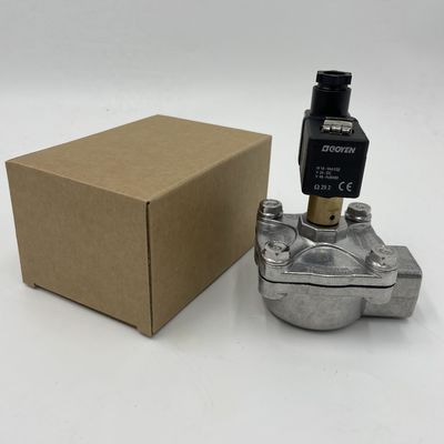 CAC20T4 RCAC20T4002 3/4 "ГОЙЕН тип электромагнитного импульсного клапана пылесоса