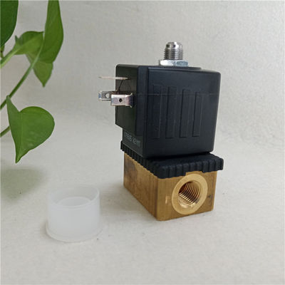 Буркертовский электродинамический клапан 6014C 2.0 FKM G1/4 PN 0-10bar 230V 00126140