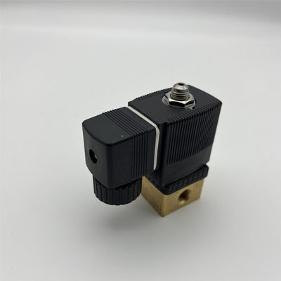 Буркерт 6014 электродинамический клапан 00125334 C2.0 FKM G1/8 0-10bar 24V 50HZ Тип пластины