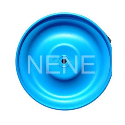 Диафрагмы Graco DN20 3/4 "дюймов Husky 716 тип Нитрил 190148 Сантоприн 189536 PTFE 108839 Диафрагма насоса