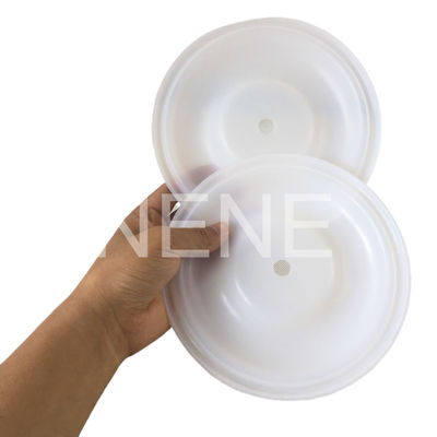 Husky 1050 Series 1Inch Nitrile/Santoprene/PTFE аксессуары для ремонта диафрагмы