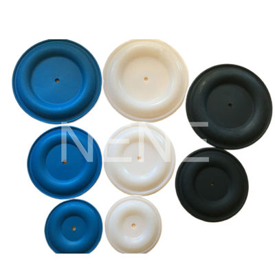 Husky 1050 Series 1Inch Nitrile/Santoprene/PTFE аксессуары для ремонта диафрагмы