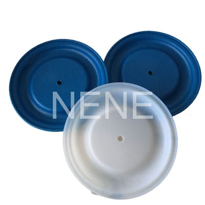 Graco Husky 2150 2"Inch 15B313 189296 15K313 Прочный комплект ремонта диафрагмы Нитрил/Сантопрен/ПТФЕ материал
