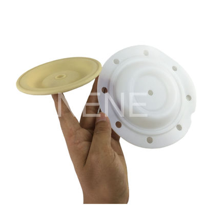 3/4" дюйм 93465 93111 DN20 Ингерсолл Рэнд насос диафрагмы Сантопрена/PTFE диафрагмы ремонтный комплект PD07P-APS-PAA PD07P-APS-PTT