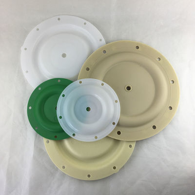 Ingersoll Rand Pulse 93465 Santoprene PTFE 93111 3/4 " PD07P-APS-PAA