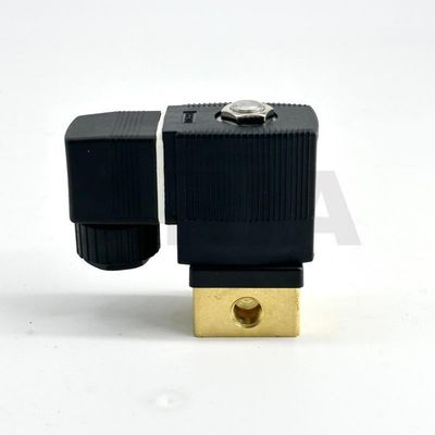 00134239 220V 6013 Тип IP65 Соленоидный клапан BURKERT G1/8 дюйма * 2/2 обычно закрыт