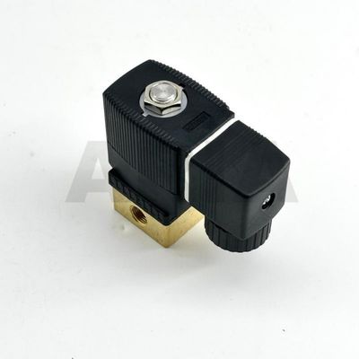 00134239 220V 6013 Тип IP65 Соленоидный клапан BURKERT G1/8 дюйма * 2/2 обычно закрыт