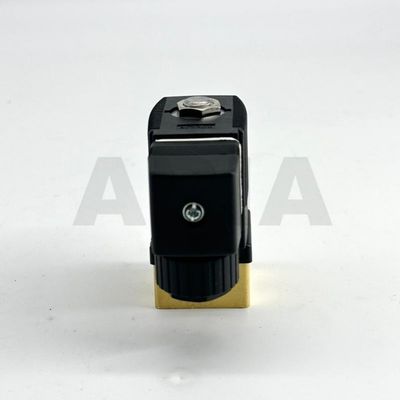00134239 220V 6013 Тип IP65 Соленоидный клапан BURKERT G1/8 дюйма * 2/2 обычно закрыт