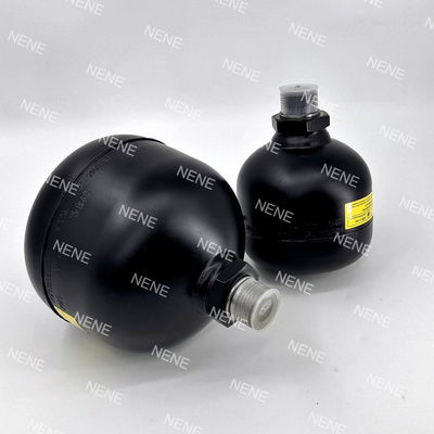 VOE 11173688 Высококачественный OEM запасные части 0,5L газовый аккумулятор для VOLVO L90E L150E L220F