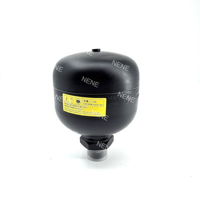 Volvo VOE 11173693 48722214 Дизайн аккумулятора для проверки диафрагмы 1 литр Максимальное давление 180 бар Температура 80 градусов