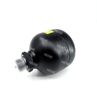 VOE 11173693 48722214 Дизайн аккумулятора для проверки диафрагмы 1 литр Максимальное давление 180 бар Температура 80 градусов