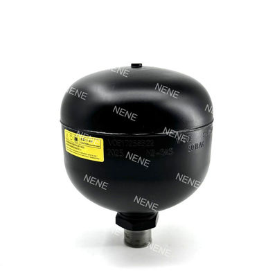Аккумулятор VOE17258322 1,0L Для погрузчика Volvo L110H L120H L150H L180H L220H L250H