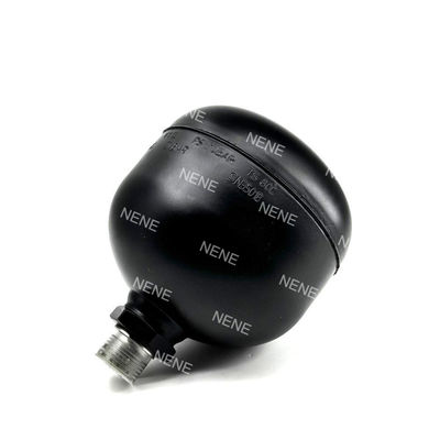 Аккумулятор VOE17258322 1,0L Для погрузчика Volvo L110H L120H L150H L180H L220H L250H