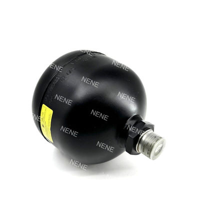 Аккумулятор VOE17258322 1,0L Для погрузчика Volvo L110H L120H L150H L180H L220H L250H