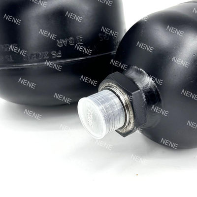 АККУМУЛЯТОР А/Н 17258318 0.5Л Газовый аккумулятор