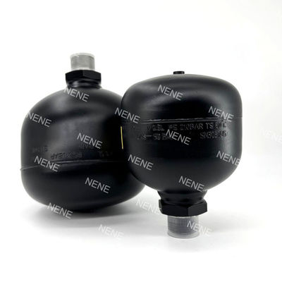 Аккумулятор VOE11195648 0,75L Для Volvo A25F A30F A35D A40D L180E L180F T450D