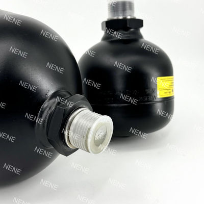 Аккумулятор VOE11195648 0,75L Для Volvo A25F A30F A35D A40D L180E L180F T450D