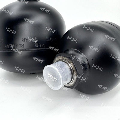 Аккумулятор VOE11195648 0,75L Для A25F A30F A35D A40D L180E L180F T450D