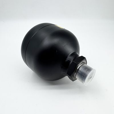 Volvo ACCUMULATOR - SLP 11173688, 4872213 Произведено в Германии