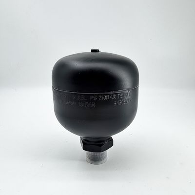 Volvo ACCUMULATOR - SLP 11173688, 4872213 Произведено в Германии