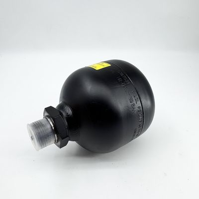 15187036 0,5 л аккумулятор Включает Volvo L110H L180E Погрузчик на колеса