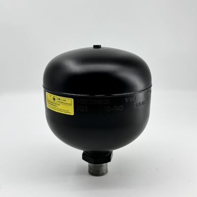 Аккумулятор Volvo A40F L70F L90F L60F VOE17262260 17262260 VOE17258321 17258321