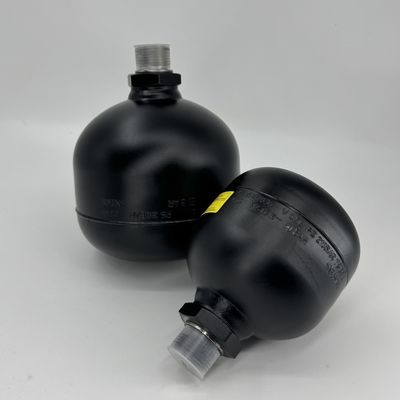 Аккумулятор VOE11195648 0,75L Для Volvo A25F A30F A35D A40D L180E L180F T450D