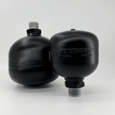 Аккумулятор для Volvo L180h Hl L180g Hl A60h A45g Fs A45g A40g A40f G