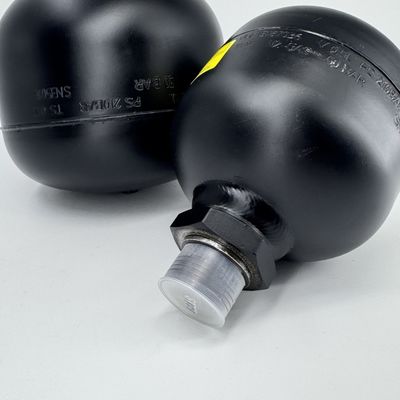 Аккумулятор для Volvo L180h Hl L180g Hl A60h A45g Fs A45g A40g A40f G