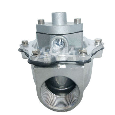 ASCO G353A046 1,5-дюймовый G1 1/2 ASCO пневматический импульсный клапан