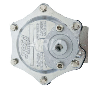 ASCO G353A046 1,5-дюймовый G1 1/2 ASCO пневматический импульсный клапан
