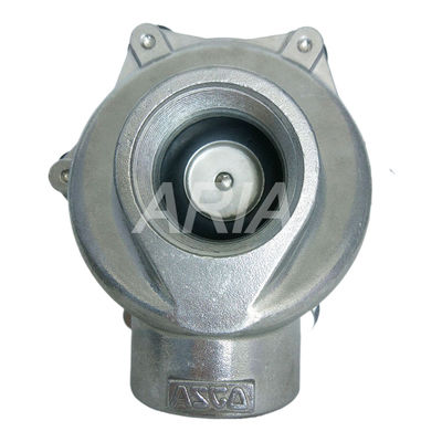 ASCO G353A046 1,5-дюймовый G1 1/2 ASCO пневматический импульсный клапан